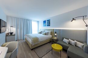 Crowne Plaza Marseille Le Dome by IHG