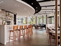 Crowne Plaza Marseille Le Dome by IHG