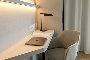 Crowne Plaza Marseille Le Dome by IHG