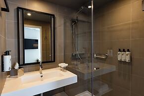 Crowne Plaza Marseille Le Dome by IHG