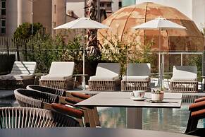 Crowne Plaza Marseille Le Dome by IHG