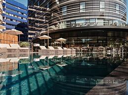 Crowne Plaza Marseille Le Dome by IHG