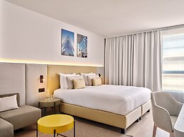 Crowne Plaza Marseille Le Dome by IHG
