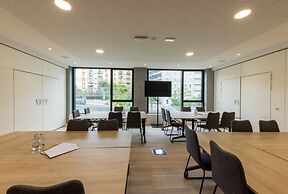 Crowne Plaza Marseille Le Dome by IHG