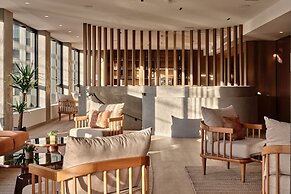 Crowne Plaza Marseille Le Dome by IHG