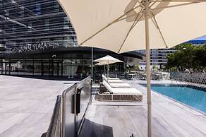 Crowne Plaza Marseille Le Dome by IHG