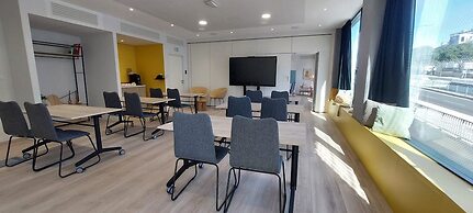 Crowne Plaza Marseille Le Dome by IHG