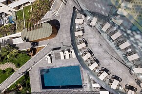 Crowne Plaza Marseille Le Dome by IHG