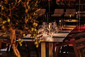 Crowne Plaza Marseille Le Dome by IHG