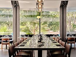 Crowne Plaza Marseille Le Dome by IHG