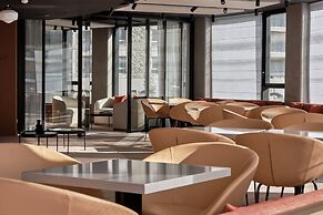 Crowne Plaza Marseille Le Dome by IHG