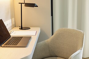 Crowne Plaza Marseille Le Dome by IHG