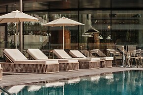 Crowne Plaza Marseille Le Dome by IHG