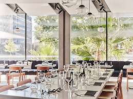 Crowne Plaza Marseille Le Dome by IHG