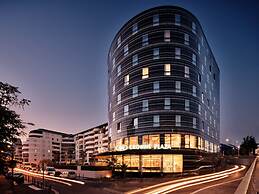 Crowne Plaza Marseille Le Dome by IHG