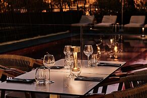 Crowne Plaza Marseille Le Dome by IHG