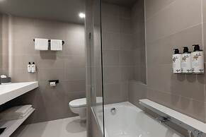 Crowne Plaza Marseille Le Dome by IHG