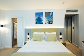 Crowne Plaza Marseille Le Dome by IHG