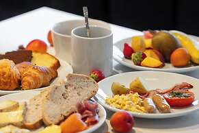 Crowne Plaza Marseille Le Dome by IHG