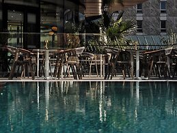 Crowne Plaza Marseille Le Dome by IHG