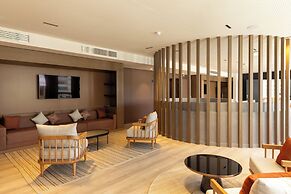 Crowne Plaza Marseille Le Dome by IHG