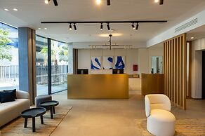 Crowne Plaza Marseille Le Dome by IHG