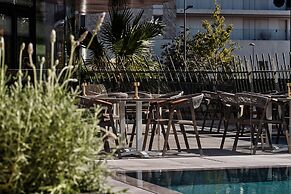 Crowne Plaza Marseille Le Dome by IHG