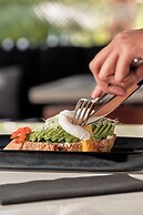 Crowne Plaza Marseille Le Dome by IHG