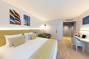 Crowne Plaza Marseille Le Dome by IHG