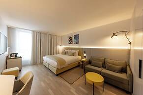 Crowne Plaza Marseille Le Dome by IHG