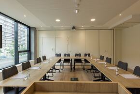 Crowne Plaza Marseille Le Dome by IHG