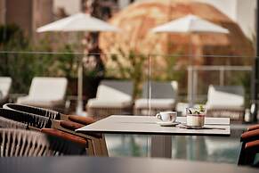 Crowne Plaza Marseille Le Dome by IHG