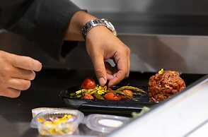 Crowne Plaza Marseille Le Dome by IHG