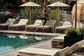 Crowne Plaza Marseille Le Dome by IHG