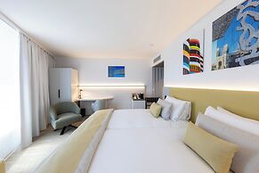 Crowne Plaza Marseille Le Dome by IHG