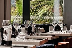 Crowne Plaza Marseille Le Dome by IHG