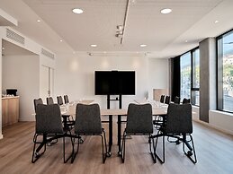 Crowne Plaza Marseille Le Dome by IHG