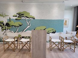 Crowne Plaza Marseille Le Dome by IHG