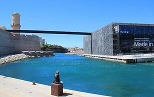 Crowne Plaza Marseille Le Dome by IHG