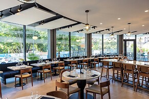 Crowne Plaza Marseille Le Dome by IHG