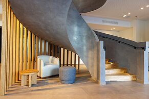 Crowne Plaza Marseille Le Dome by IHG