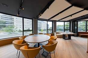 Crowne Plaza Marseille Le Dome by IHG