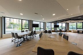 Crowne Plaza Marseille Le Dome by IHG