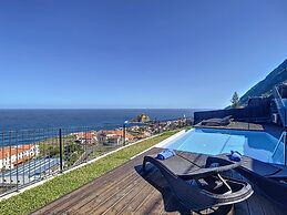 Villa das Escaleiras