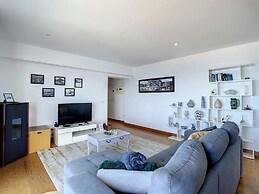 Villa das Escaleiras