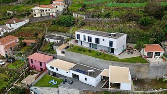 Villa das Escaleiras