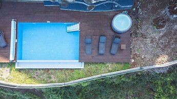Villa das Escaleiras