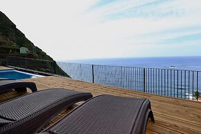 Villa das Escaleiras