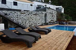 Villa das Escaleiras