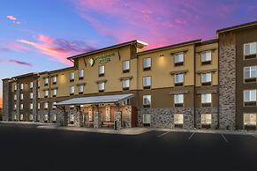 WoodSpring Suites Fort Collins